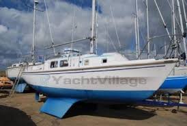 Westerly Yachts Westerly 26 Centaur Preowned Sailboat For