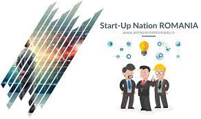 Electric up program si ghidul solicitantului. Start Up Nation Romania 2017 Ghidul Complet Al Solicitantului
