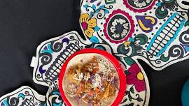 New Albany Taco Walk