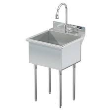 Maybe you would like to learn more about one of these? Griffin Stainless Steel Commercial Square Corner Sinks