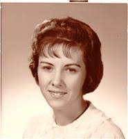 Bonnie Abbey Obituary (1945