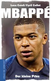 Erling haaland vs kylian mbappe who is best ❓ haaland vs mbappe all match, goals, assists compared.#haaland #mbappe messi vs ronaldo career updated stats ? Mbappe Leseprobe By Verlag Die Werkstatt Issuu