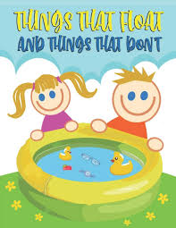 what sinks? what floats