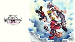 Zerochan has 229 kingdom hearts 3d: Kingdom Hearts 3d Dream Drop Distance Hd Wallpaper Hintergrund 1920x1080