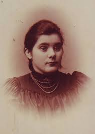 Slægtsbog for Elise Jensen Noe