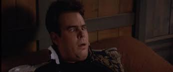 Ghostbusting for grown ups.....