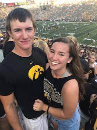 On july 18, 2018, mollie cecilia tibbetts, a university of iowa student, disappeared while jogging near her home in brooklyn, iowa. Who Was Mollie Tibbetts Family Friends Reflect On Life Of Iowa Woman