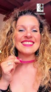 Tejido De Crochet En Collar