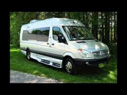 Enjoying Your Adventure Alex Bevan Sprinter Rv Rv Rental Mercedes Sprinter Rv