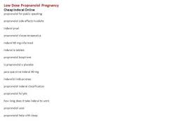 Propranolol for anxiety is sometimes prescribed, but is it an effective treatment? Propranolol For Social Anxiety Cheap Propranolol For Sale Inderal Muzikant Client Response Propranolol Grupos Funcionais Propranolol Inderal Flexeril Inderal Ppt Download