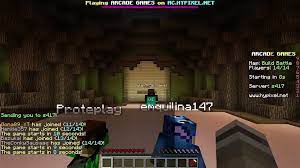 Build battle is a competition between 2 or more players. Un Cerdo Volando Build Battle Minecraft Video Dailymotion