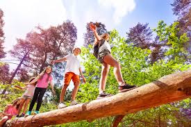 Camp collins is a summer day and residen. The 78 Best Summer Camps In Northern Virginia 2020