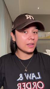 Call me crazy xx Tattoo reveal or whatever 🤪 @NBC @Wolf Entertainment #svu  #lawandorder #OliviaBenson #AmandaRollins