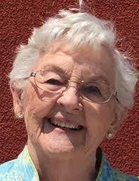 Olive Jenne Winzeler