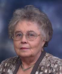 Obituary for Mary Alice (Oberly) Honson