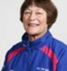 Robyn Broughton's Instagram, Twitter & Facebook