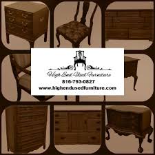 Get The Best Brands And Best Condition From High End Used Furniture Video In 2020 Furniture Resale Furniture Home Decor Furniture