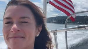 MAGA loyalist Danica Patrick fires off message to Donald Trump after  President's strikes