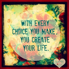 Life Is Completely About Decisions Make Good Decisions You Make A Very Good Happy Life For Yourself Decision Making Quotes Words Quotes Inspirational Words
