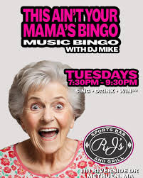 Every Thursday Rhode Island! Just $5