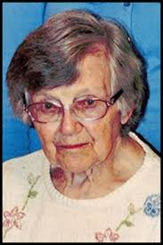 Annie E. Waite Obituary