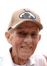 Tom Dahlstrom Obituary