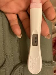 Test And Confirm Pregnancy Test First Response