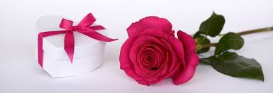 Un prezioso mazzo accuratamente confezionato di rose rosse e bianche. Gli Auguri Migliori Regala Fiori Per Un Compleanno Tutto Colorato Blog Di Fiori E Notizie Fresche
