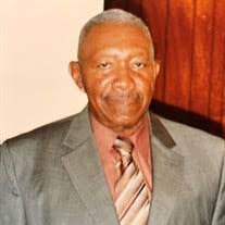 Lonnie Mackey Obituary and Online Memorial (2024)