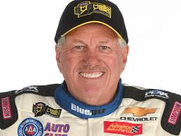 NHRA Champs John, Brittany Force to Meet Fans Thursday