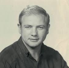 Joseph Correll Obituary