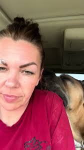 Cane Corso's First Harbor Freight Road Trip Adventure