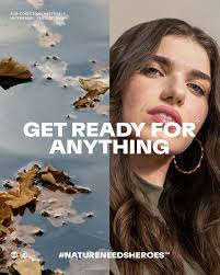 Timberland "GreenStride" Global Marketing Campaign