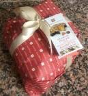 Colomba Con Oesche Dite E Amaretti