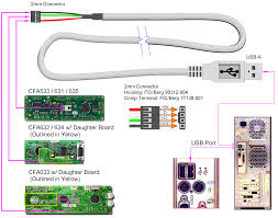 Take a moment to review the components in the circuit diagram. Best Of Wiring Diagram Micro Usb Diagrams Digramssample Diagramimages Wiringdiagramsample Wiringdiagram Usb Electronica