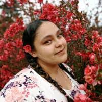 Angelica Nuno's Instagram, Twitter & Facebook