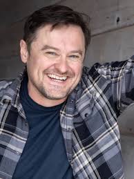 You're not seeing double! Matt Lamson is just having a scary good October  with another