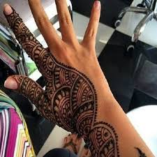 9 Beautiful African Mehndi Designs With Pictures Styles At Life In 2020 African Tribal Tattoos Tribal Tattoos Tribal Tattoo Designs
