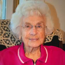 Elvera "Lois" Chartier Obituary April 17, 2022