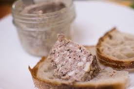 Terrine De Campagne En Bocaux Recette Recette Pate De Campagne Alimentation