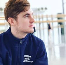 Meet ex-images alumnus Regan Lee...