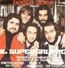 Image result for gruppi beat italiani logo copertine dischi