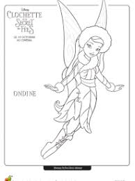 Vous y trouverez les meilleures pièces uniques ou. Coloriage Fee Clochette Sur Hugolescargot Com