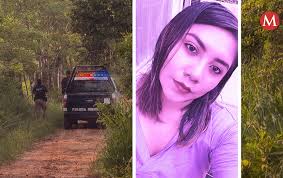 Feminicidio de Raquel: fue abandonada en una camioneta en Veracruz- Grupo  Milenio