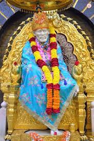An indian religious guru and a fakir that transcended the barriers of religions, sai baba of shirdi was regarded with huge respect by both hindu and muslim followers. Shri Vishnu Ji Ki Aarti à¤¶ à¤° à¤µ à¤· à¤£ à¤œ à¤• à¤†à¤°à¤¤ Indian Pooja Ganesh Aarti Krishna Bha In 2021 Sai Baba Wallpapers Sai Baba Hd Wallpaper Shirdi Sai Baba Wallpapers