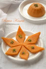 This video shows how to make perfect sweet kaja in tamil. Rava Kesari Recipe Kesari Bath Semolina Pudding Recipe