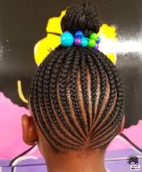 Black teenage girls curly hairstyles ↓ 8. Creative Hair Braiding Patterns For Teenage Girls Braids Hairstyles For Black Kids