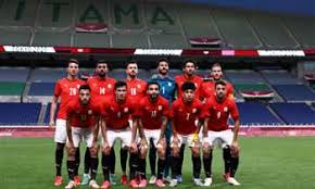 قائمة منتخب مصر لمباراتي كينيا وجزر القمر. 9udj6cnrmu1lsm