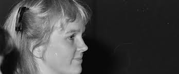 Hall of Famer: Gerarda MacDonald