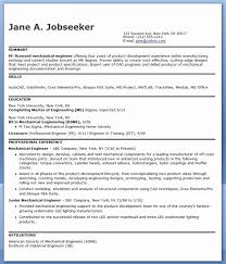 Mechanical Engineering Resume Template Awesome Mechanical Engineering Resume Sample Engineering Resume Mechanical Engineer Resume Engineering Resume Templates